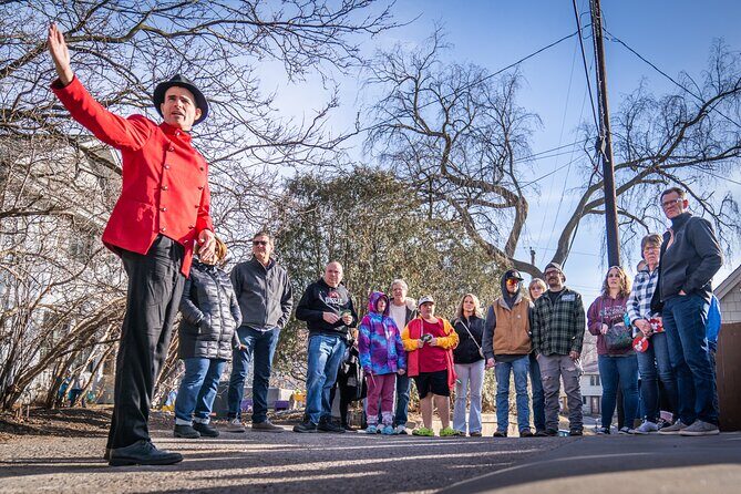 Minneapolis' "Shocking" True Crime Trolley Tour - Final Thoughts: Is This Tour Right for You?