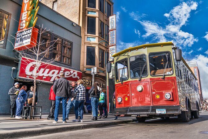 Minneapolis' "Shocking" True Crime Trolley Tour - Final Words