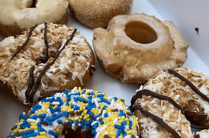 Minneapolis Skyway Afternoon Snacks - The Sum Up: Is It Worth It?