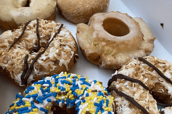 Minneapolis Skyway Afternoon Snacks - Frequently Asked Questions