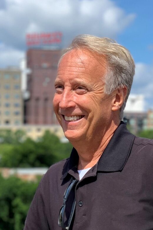 Minneapolis & St. Paul: Private Highlights Riding Tour - Key Points