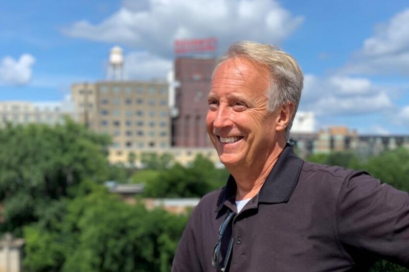 Minneapolis & St. Paul: Private Highlights Riding Tour - Deep Dive into the Tour Experience