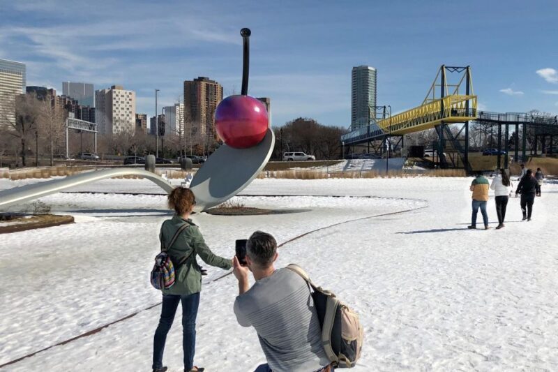 Minneapolis & St. Paul: Private Highlights Riding Tour - FAQs