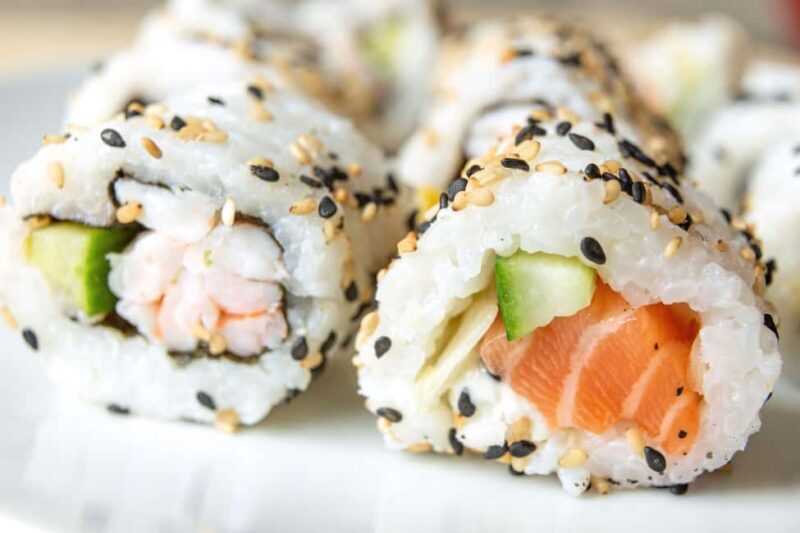 Minneapolis: Sushi Cooking Class at a Local Brewery - What You Can Expect from This Sushi Class