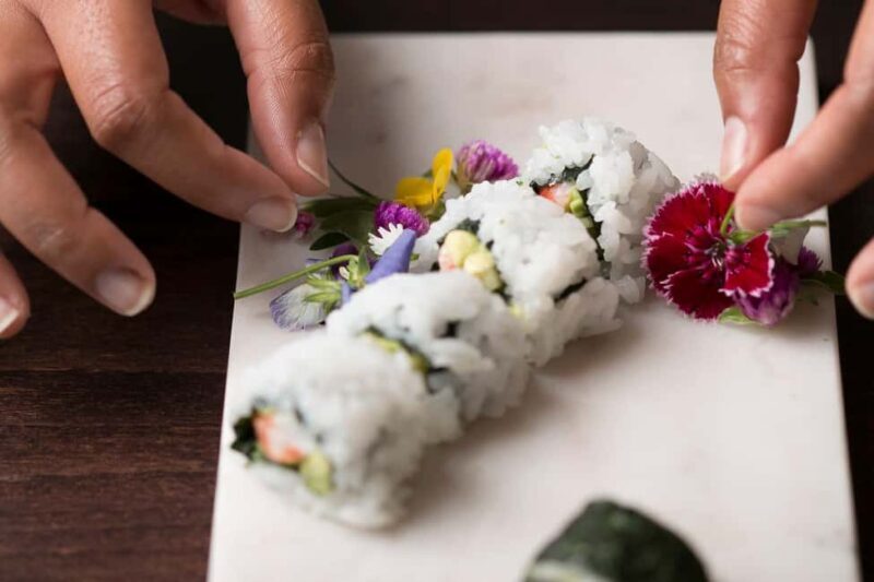 Minneapolis: Sushi Cooking Class at a Local Brewery - Who Will Love This Experience?