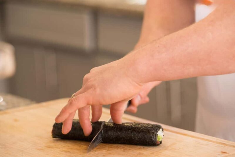 Minneapolis: Sushi Cooking Class at a Local Brewery - FAQs