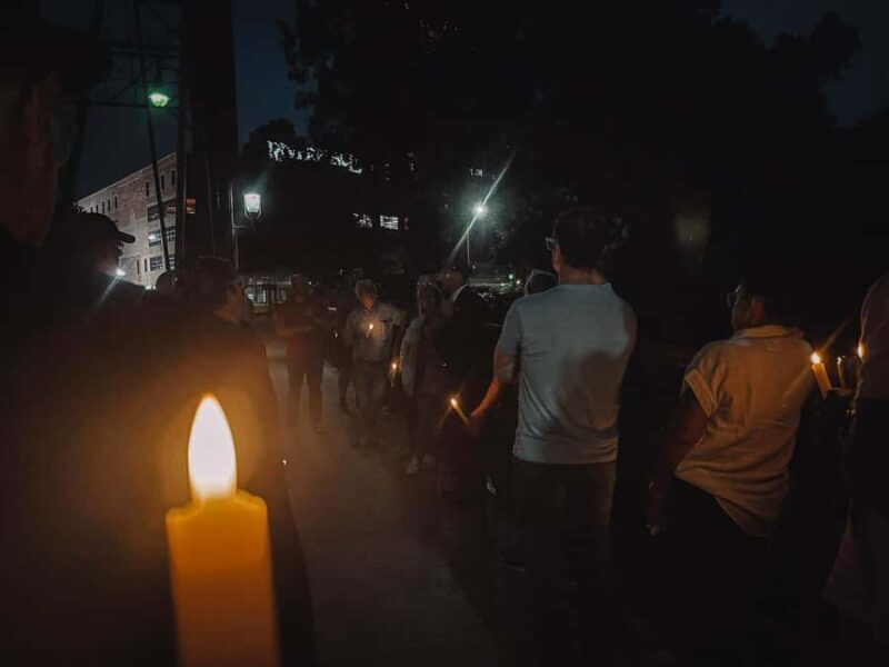Minneapolis Trolley Candlelight Ghost Tour (#1 Ghost Tour) - Key Points