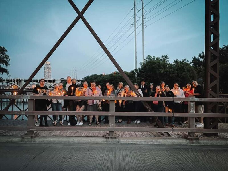 Minneapolis Trolley Candlelight Ghost Tour (#1 Ghost Tour) - What Travelers Say: Authentic Feedback