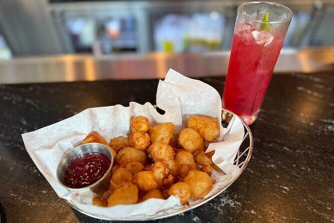 Minneapolis Walking Food Tour With Secret Food Tours - Key Points