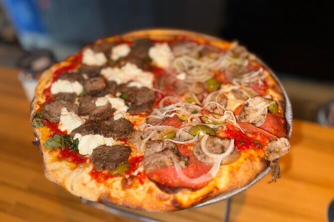 Minneapolis Walking Food Tour With Secret Food Tours - Frequently Asked Questions