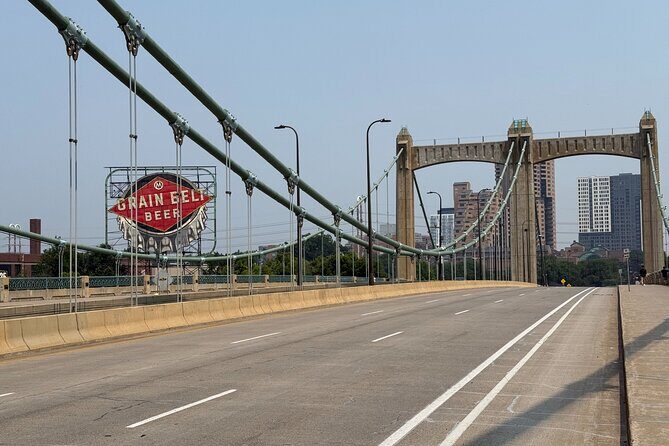 Minneapolis Walking Food Tour With Secret Food Tours - Final Thoughts