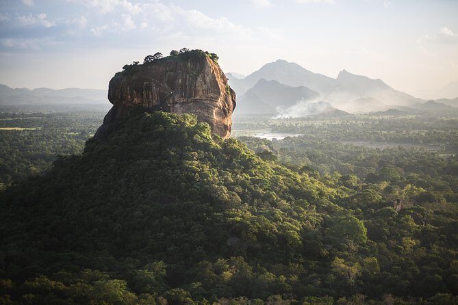 Minneriya Elephant Safari wth Sigiriya & Dambulla Cave Temples Full Day Tour - Who Is This Tour Best For?