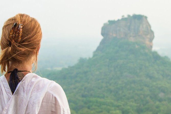 Minneriya Elephant Safari wth Sigiriya & Dambulla Cave Temples Full Day Tour - The Sum Up