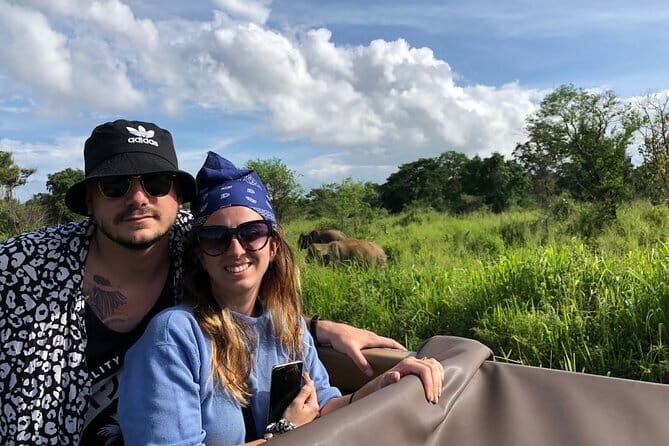 Minneriya National Park and Sigiriya Day Trip from Kalutara - Key Points