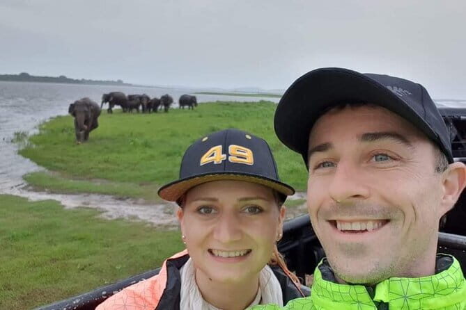 Minneriya National Park Half day Jeep Safari with Hotel Pickup - What Makes This Safari Stand Out?
