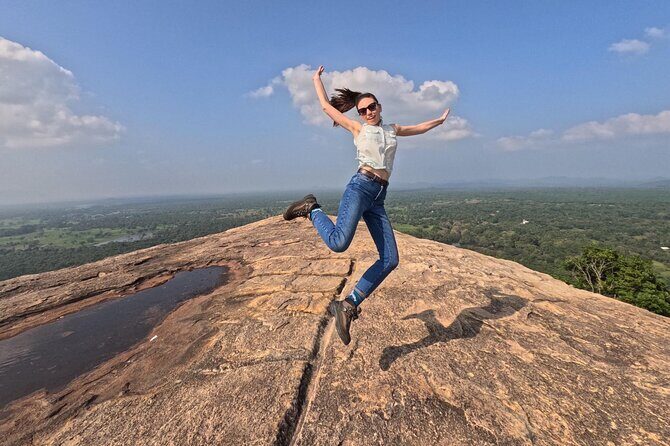 Minneriya National Park halfday Safari - Reviews in Action: Authentic Perspectives
