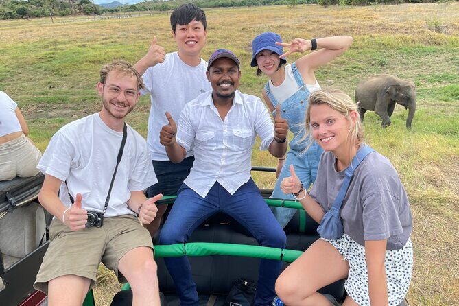 Minneriya National Park halfday Safari - FAQ About the Minneriya Safari