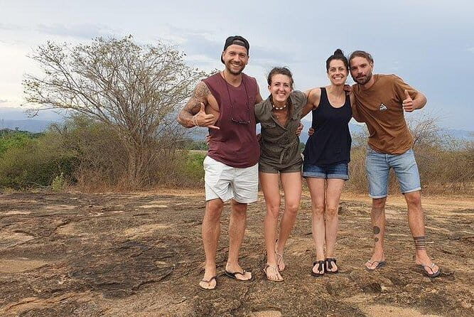 Minneriya National Park Private Safari Tour - Minneriya National Park Private Safari Tour: An Authentic Wildlife Escape