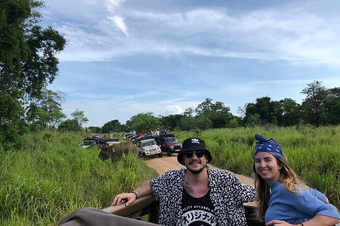 Minneriya Safari Tour from Habarana - The Experience in Detail
