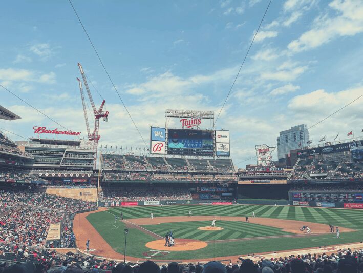 Minnesota Twins Baseball Game at Target Field - Final Thoughts: Is This Experience Worth It?