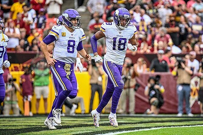 Minnesota Vikings Football Game at US Bank Stadium - Who Is This Tour Best For?