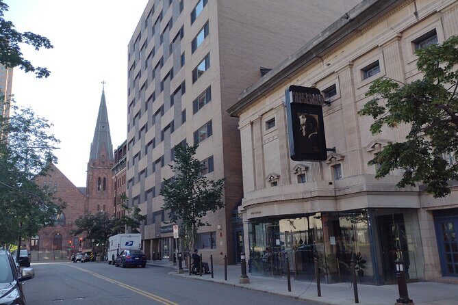 Minnesotas Storied City: A Self-Guided Tour of Downtown St. Paul - Who Will Love This Tour?