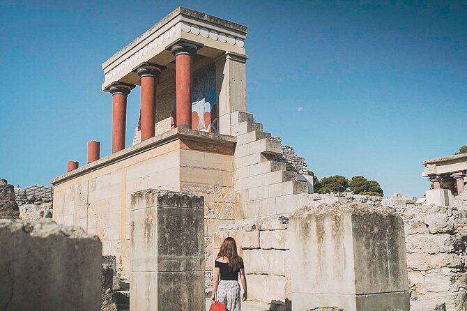 Minoan Crete from 3.000 BC: Knossos Palace & Museum with Wineries from Chania - Final Thoughts