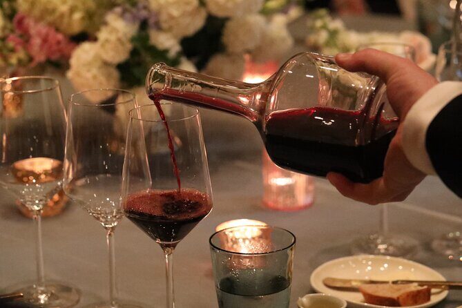 Minoan Crete: Knossos Palace, Winery Visit and Lunch at Archanes - Final Thoughts