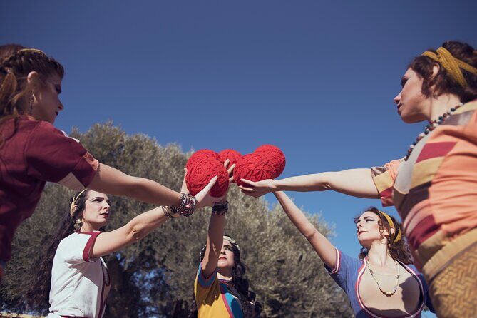 Minoan Day Experience - Practical Details: What You Need to Know