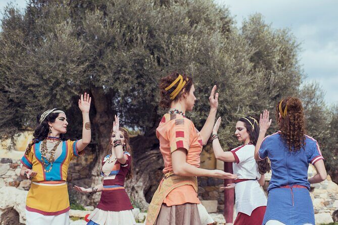 Minoan Day Experience - Insights from Reviewers