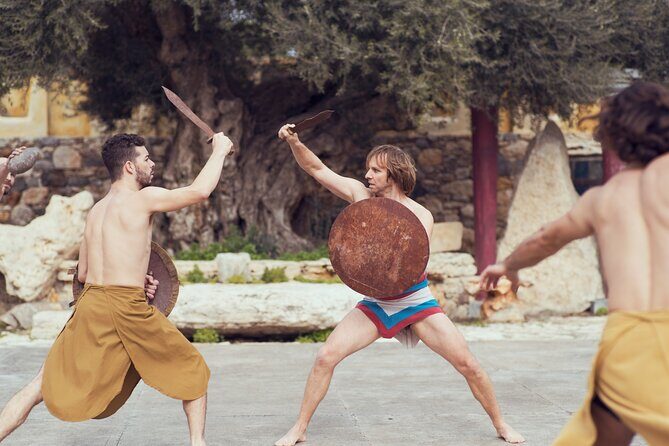 Minoan Day Experience - Final Thoughts: Is the Minoan Day Experience Worth It?