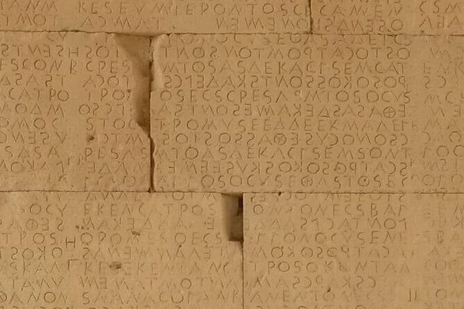 Minoan Luxuries: Ancient Palaces, Messara Wine Routes & Matala - A Deep Dive into the Tour Experience