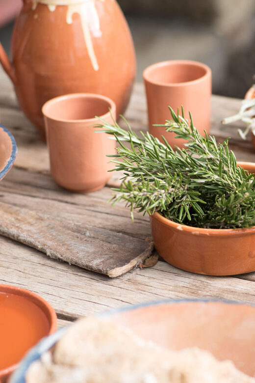 Minoan Menu in a Minoan way - A Close Look at the Minoan Menu in Crete