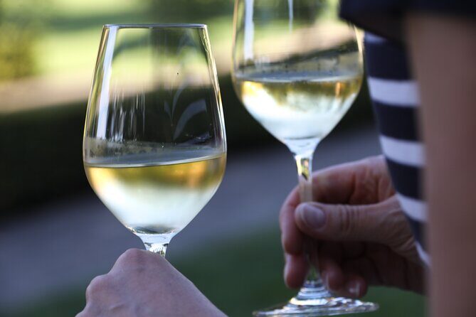 Minoan Path: Knossos Palace, Winery Visit, Lunch at Archanes - What the Tour Includes and Excludes