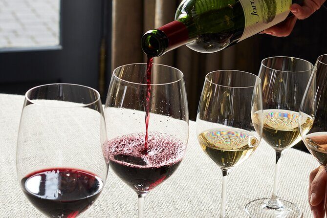 Minoan Path: Knossos Palace, Winery Visit, Lunch at Archanes - The Transportation and Timing