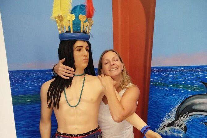 Minoans World 3D Museum & 9D Cinema - Exploring the Itinerary in Detail