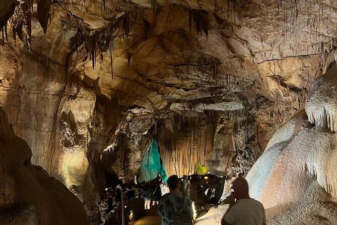 Mira de Aire Caves, Nazaré and Óbidos - All Included Private Tour - Who Will Love This Tour?