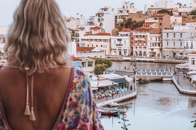 Mirabello Luxuries with Spinalonga & Agios Nikolaos from Chania - The Sum Up