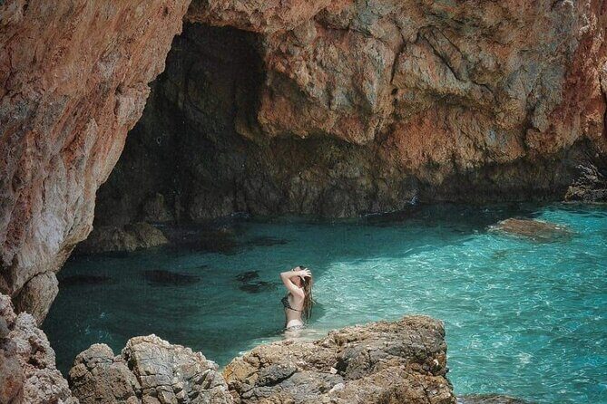 Mirabello Luxuries with Spinalonga & Agios Nikolaos from Chania - FAQ