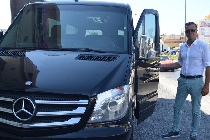 Mirabello Luxuries with Spinalonga & Agios Nikolaos from Elounda - A Deep Dive into the Experience