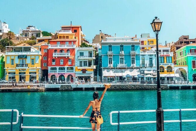 Mirabello Luxuries with Spinalonga & Agios Nikolaos from Elounda - Authenticity and Reviews Insights