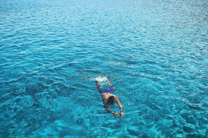 Mirabello Luxuries with Spinalonga & Agios Nikolaos from Elounda - Who Is This Tour Best For?