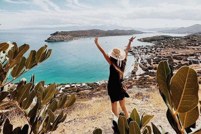 Mirabello Luxuries with Spinalonga & Agios Nikolaos from Elounda - FAQ