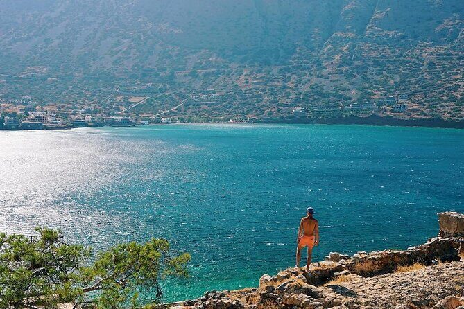 Mirabello Luxuries with Spinalonga & Agios Nikolaos from Iraklion - Who Should Consider This Tour?