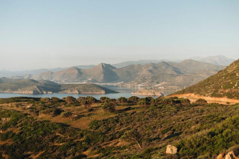 Mirabello Luxuries with Spinalonga & Agios Nikolaos - Final Thoughts