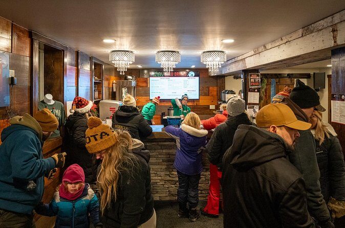 Miracle at Big Rock Christmas Experience Walk Through Ticket - Authentic Perspectives and Traveler Feedback