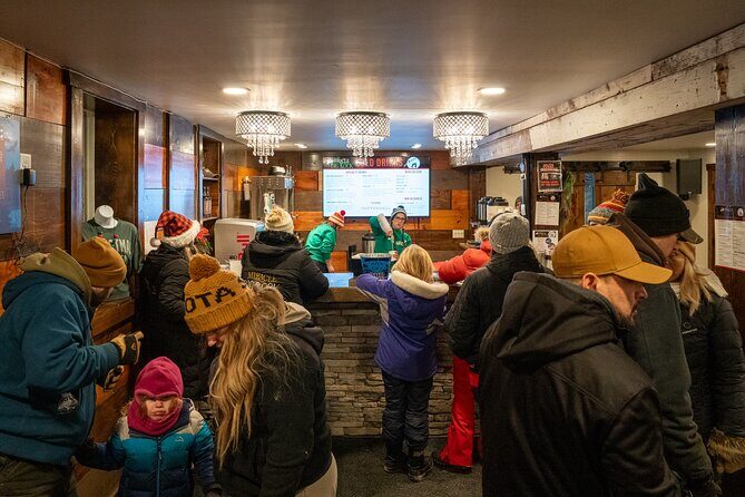 Miracle at Big Rock Christmas Experience Walk Through Ticket - Final Thoughts: Is It Worth It?