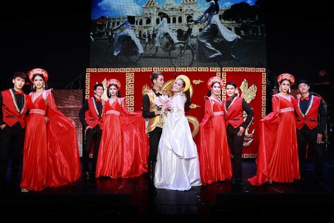 Miracle: The Chiang Mai Ladyboy Cabaret Show - Final Thoughts