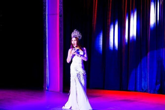 Miracle: The Chiang Mai Ladyboy Cabaret Show - FAQ