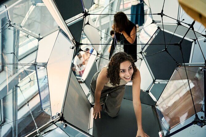 Mirador Torre Glories Barcelona Skip-the-Line Ticket - The Sum Up: Who Will Love This Experience?